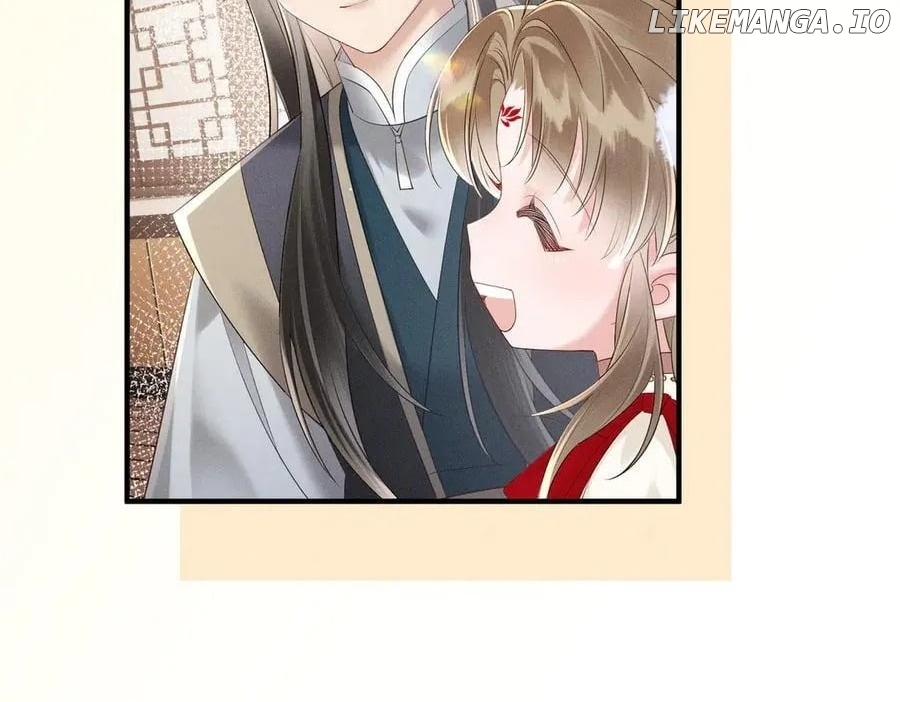 The Tyrant’s Family Lasts Thanks To Her Inner Voice Chapter 27 - page 68